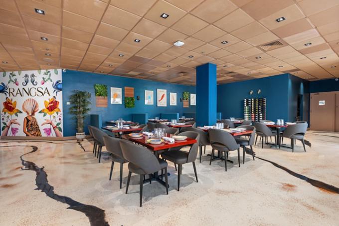 The Barclay Towers Hotel And Resort Βιρτζίνια Μπιτς Εξωτερικό φωτογραφία