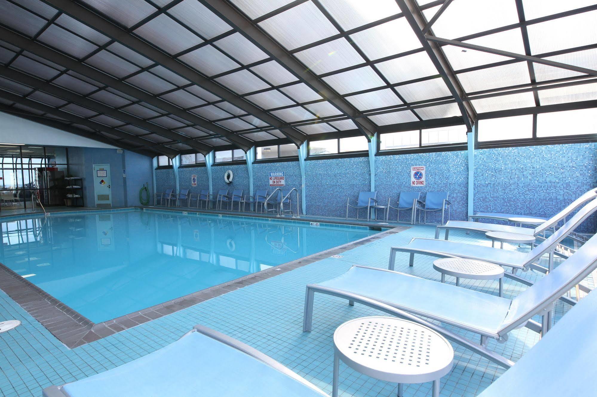 The Barclay Towers Hotel And Resort Βιρτζίνια Μπιτς Εξωτερικό φωτογραφία