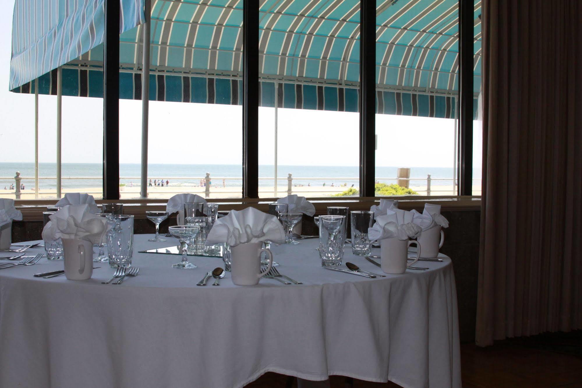 The Barclay Towers Hotel And Resort Βιρτζίνια Μπιτς Εξωτερικό φωτογραφία